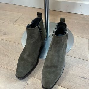 Aquatalia Fantina  Boots